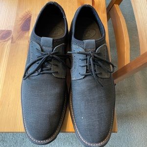 Lucky brand men’s dress shoes